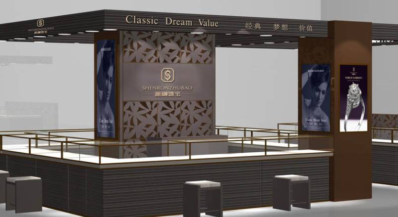 宝兴县VI设计公司：以专业实力，赋能城市与企业品牌双升级